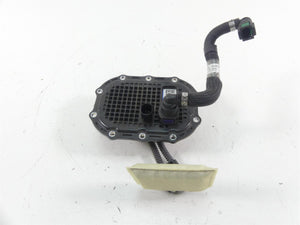 2016 Indian Scout Sixty Fuel Gas Petrol Pump 2k Only - Tested 2521564