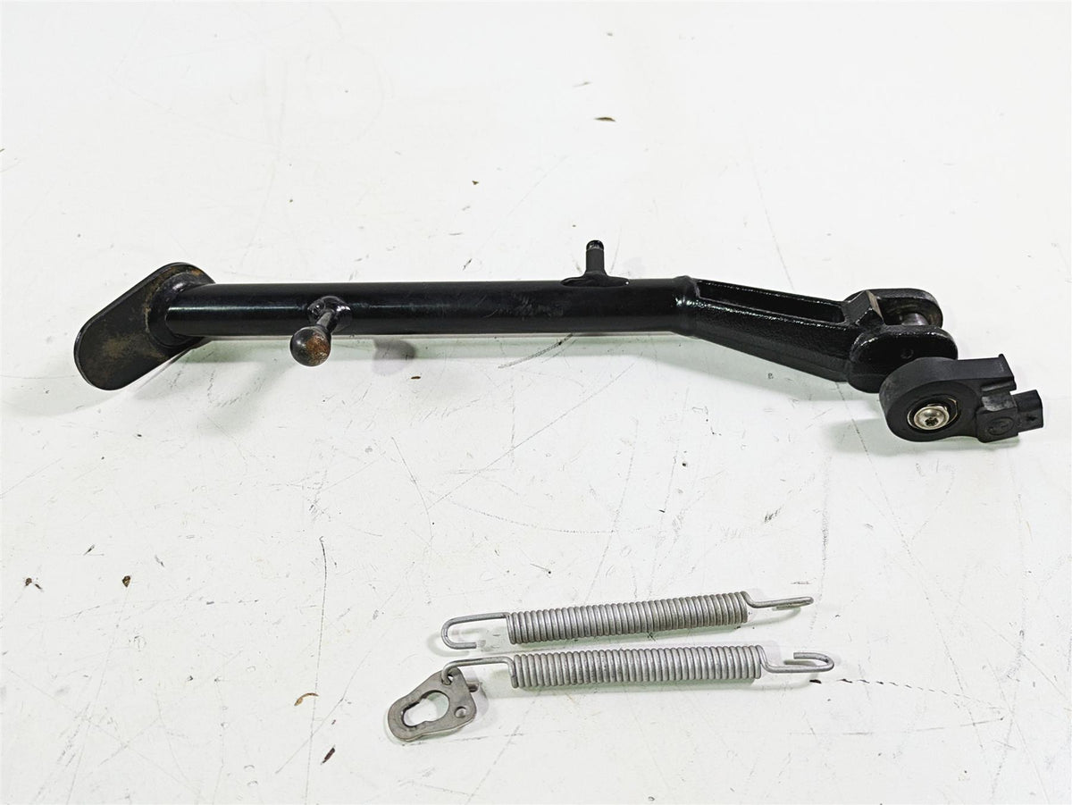 2018 BMW R1200GS GSW K50 Side Kickstand Kick Stand 46538526525 {{ shop.shopifyCountryName }} - Mototech271
