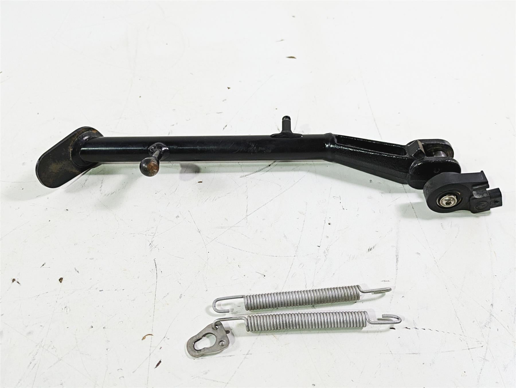 2018 BMW R1200GS GSW K50 Side Kickstand Kick Stand 46538526525 {{ shop.shopifyCountryName }} - Mototech271