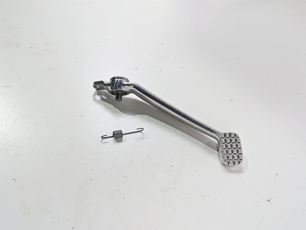 2013 Triumph Bonneville Rear Brake Lever Pedal T2021305 {{ shop.shopifyCountryName }} - Mototech271