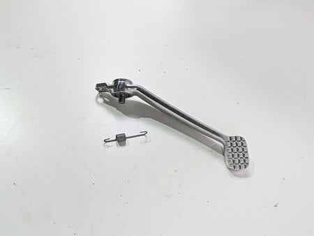 2013 Triumph Bonneville Rear Brake Lever Pedal T2021305 {{ shop.shopifyCountryName }} - Mototech271