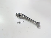 Load image into Gallery viewer, 2013 Triumph Bonneville Rear Brake Lever Pedal  T2021305
