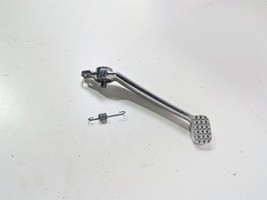 2013 Triumph Bonneville Rear Brake Lever Pedal  T2021305