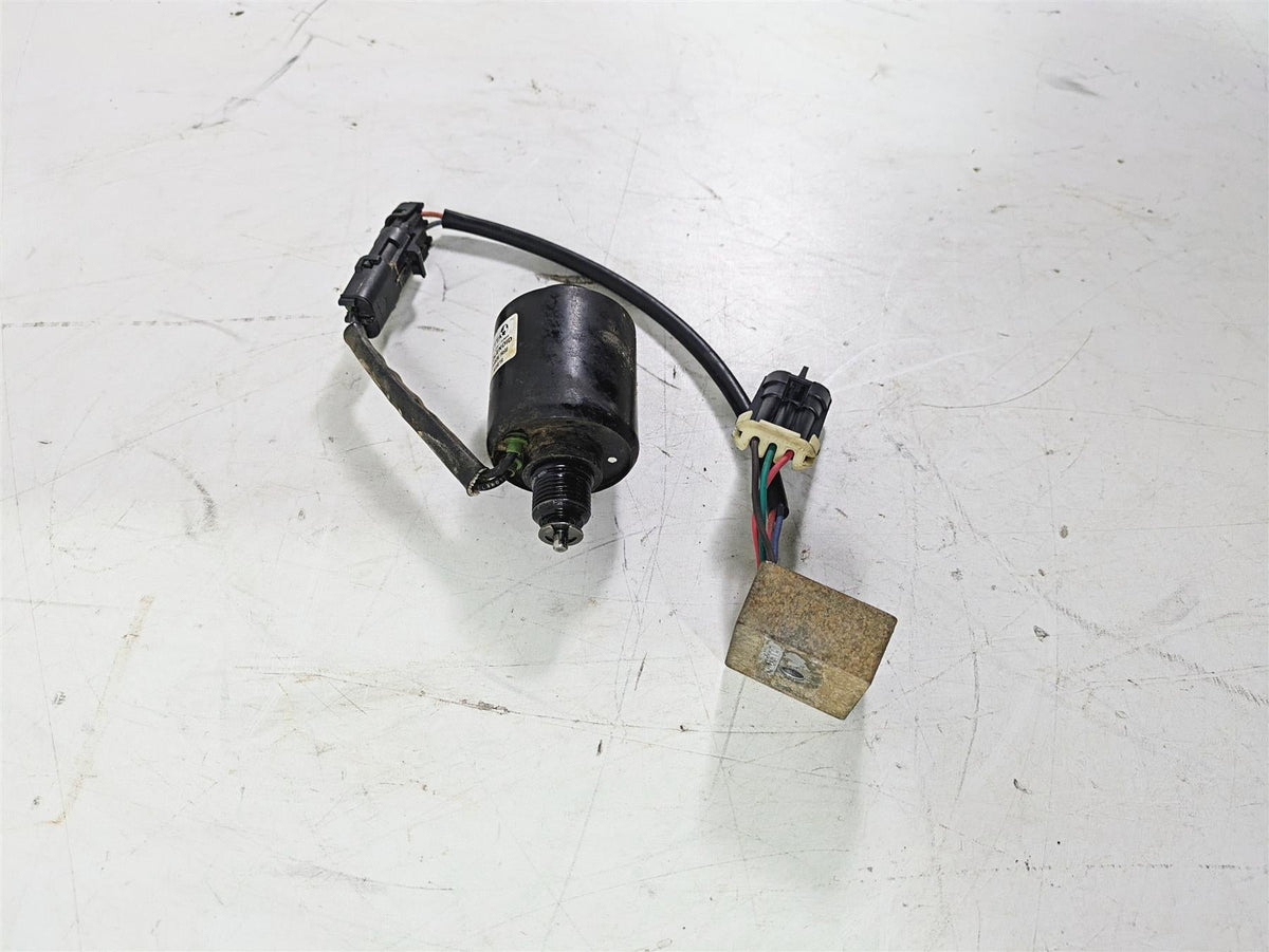 2020 Polaris General 1000 EPS Differential Lock Solenoid Relay Q613-A20 4012829 {{ shop.shopifyCountryName }} - Mototech271