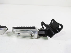 2016 Suzuki M109R VZR1800 Boulevard Rear Passenger Footpeg Set 43600-48G00 | Mototech271