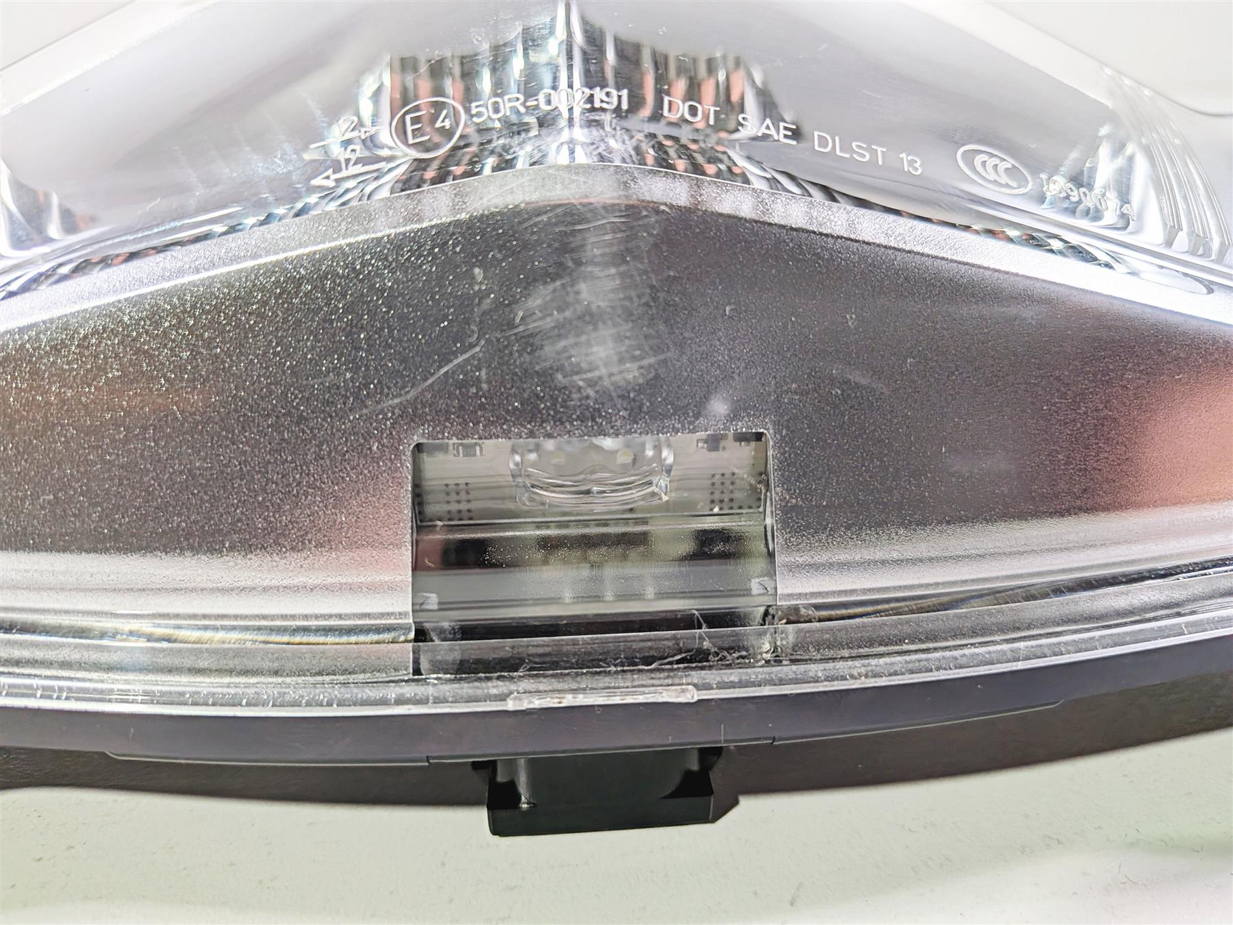 2023 BMW R1250RT RTP K52 Taillight Tail Stop Brake Light Lamp 63218541629 {{ shop.shopifyCountryName }} - Mototech271
