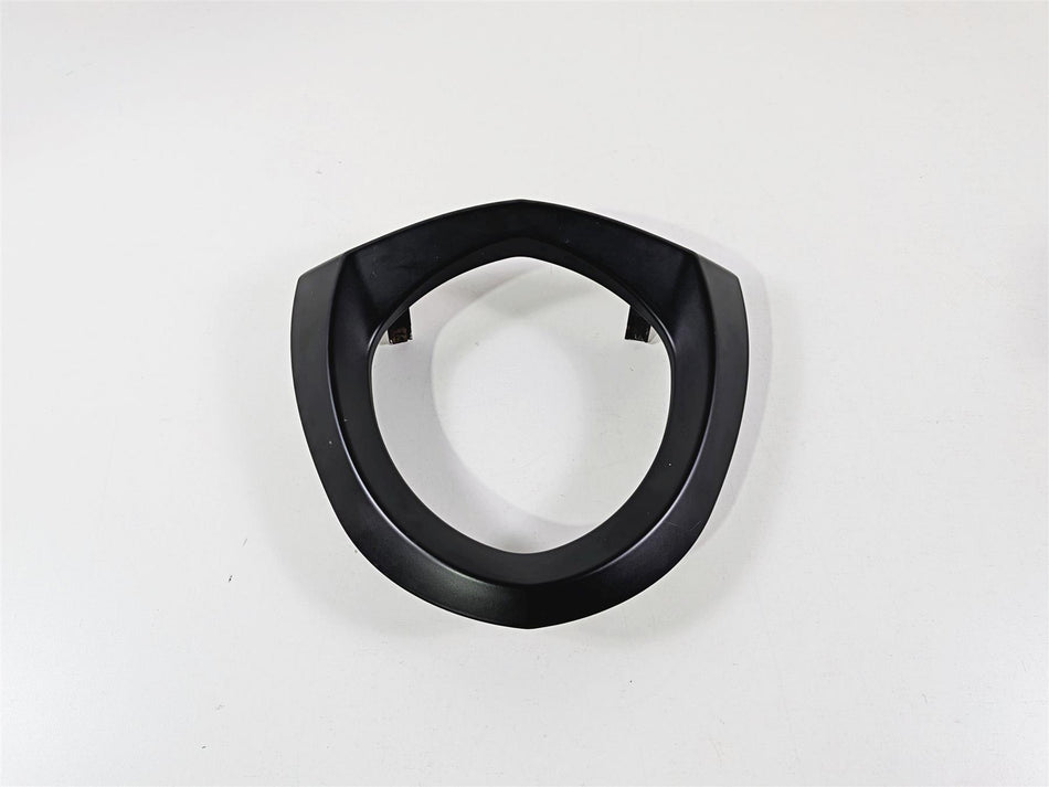 2016 Victory Cross Country Black Headlight Cover Fairing Bezel 5437555 {{ shop.shopifyCountryName }} - Mototech271