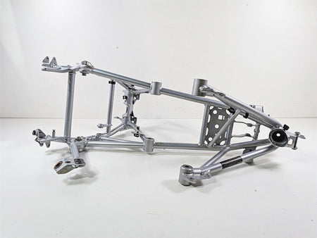 2016 BMW R1200 GS K50 Straight Main Frame Chassis With Clean California Title 46519444971 {{ shop.shopifyCountryName }} - Mototech271