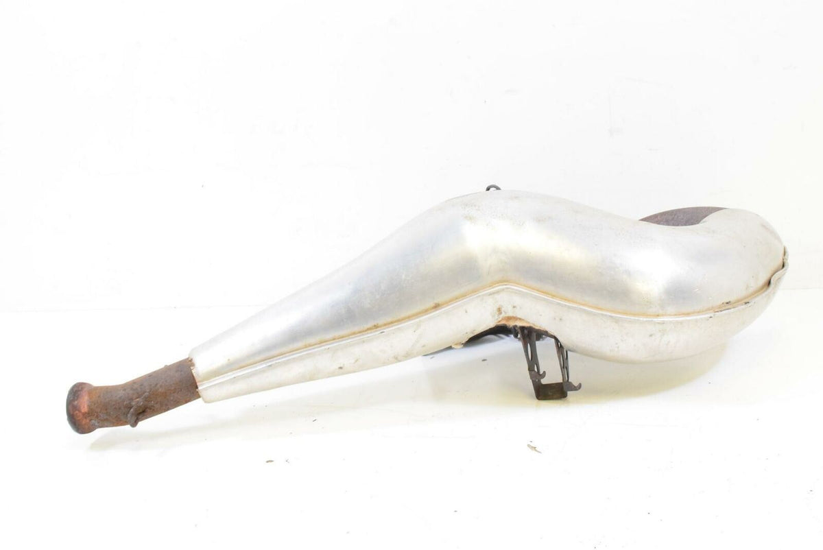 2008 Polaris RMK 700 155" Tuned Combustion Chamber Exhaust Header 1261682 {{ shop.shopifyCountryName }} - Mototech271