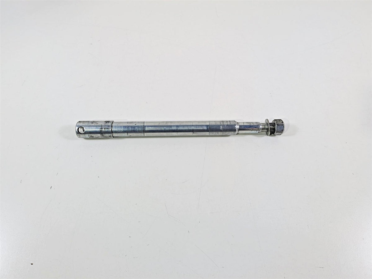 2018 Harley Touring FLHTCU Electra Glide Front Axle Wheel Spindle 41547-07A-Mototech271