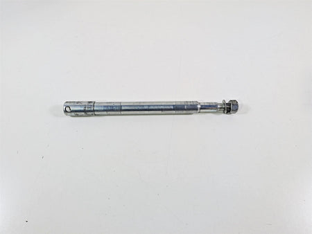 2018 Harley Touring FLHTCU Electra Glide Front Axle Wheel Spindle 41547-07A-Mototech271