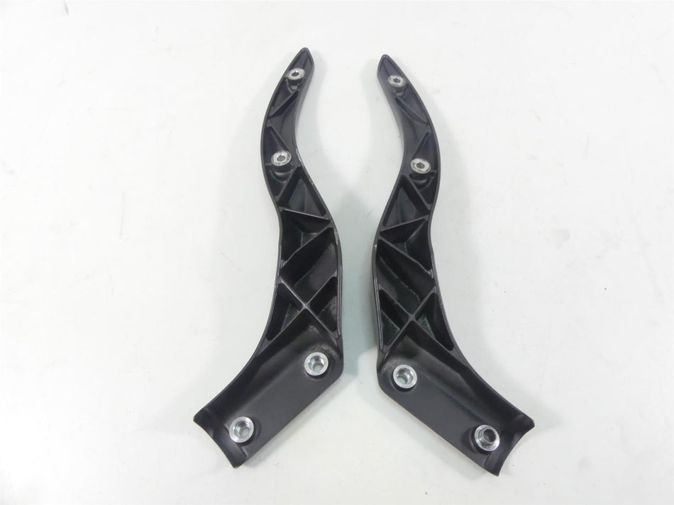 2004 Yamaha XV1700 Road Star Warrior Rear Fender Struts Mounts 5PX-21614-00-P0 {{ shop.shopifyCountryName }} - Mototech271