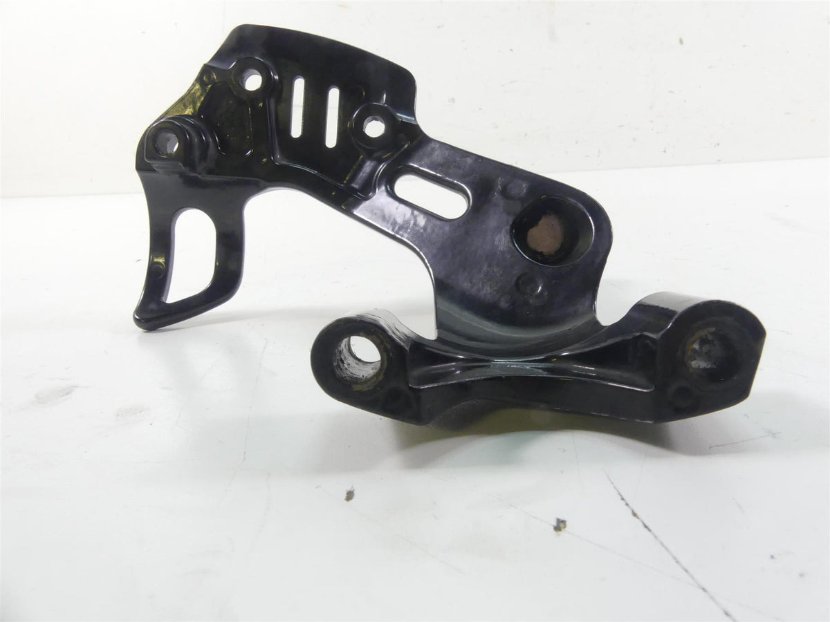 2009 Harley XR1200 Sportster Right Footpeg Foot Peg Bracket Mount 51045-08 {{ shop.shopifyCountryName }} - Mototech271