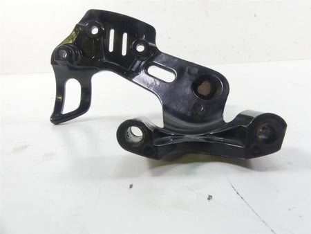 2009 Harley XR1200 Sportster Right Footpeg Foot Peg Bracket Mount 51045-08 {{ shop.shopifyCountryName }} - Mototech271