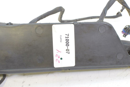 2007 Harley Touring FLHTCU Electra Glide Main Wiring Harness -No Cuts 71000-07 {{ shop.shopifyCountryName }} - Mototech271