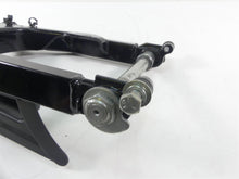 Load image into Gallery viewer, 2004 Harley FLHTC SE CVO Electra Glide Rear Swing Arm Swingarm + Axle 45470-02
