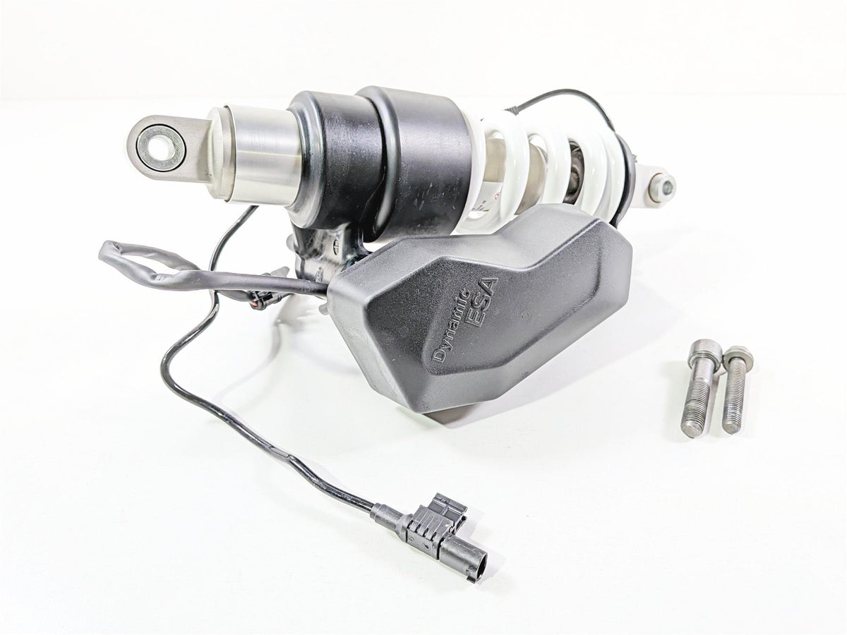 2023 BMW R1250RT RTP K52 Rear Esa Suspension Shock Damper 2K Only 33548557148 {{ shop.shopifyCountryName }} - Mototech271