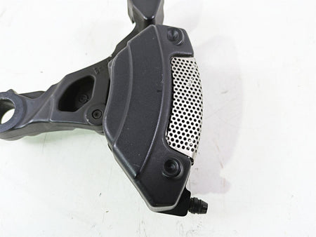 2013 Harley VRSCF Muscle Rod Brembo Rear Brake Caliper + Bracket 43050-08 {{ shop.shopifyCountryName }} - Mototech271