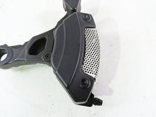 Load image into Gallery viewer, 2013 Harley VRSCF Muscle Rod Brembo Rear Brake Caliper + Bracket 43050-08
