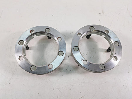 2019 Yamaha YXZ1000 R EPS SS SE 2 Wheel Spacer Set 4x156 PAWS-1041 P2110 {{ shop.shopifyCountryName }} - Mototech271