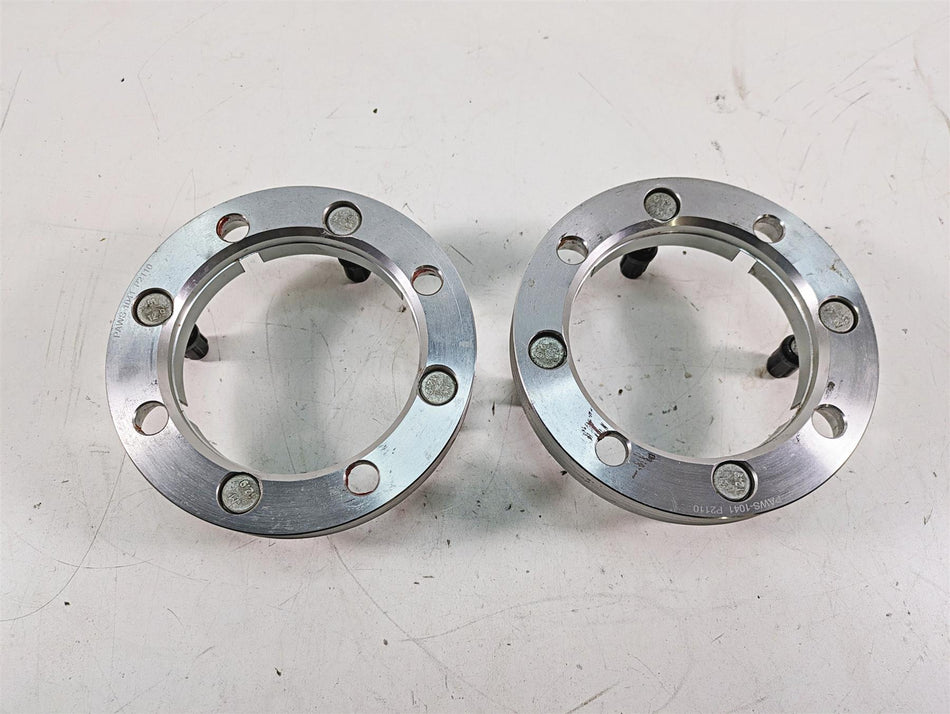 2019 Yamaha YXZ1000 R EPS SS SE 2 Wheel Spacer Set 4x156 PAWS-1041 P2110 {{ shop.shopifyCountryName }} - Mototech271