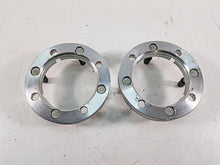 Load image into Gallery viewer, 2019 Yamaha YXZ1000 R EPS SS SE 2 Wheel Spacer Set 4x156 PAWS-1041 P2110 | Mototech271
