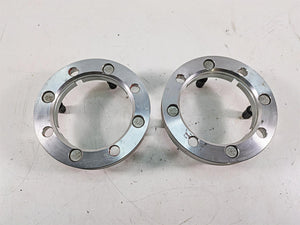 2019 Yamaha YXZ1000 R EPS SS SE 2 Wheel Spacer Set 4x156 PAWS-1041 P2110 | Mototech271