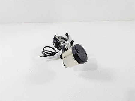 2017 Ducati Panigale 1299 Brembo Radial Front Brake Master Cylinder 62440763B-Mototech271
