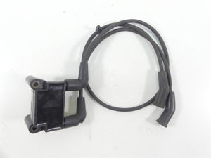 2016 Harley Touring FLHTP Electra Glide Ignition Coil Wires Plugs Set 31696-07A | Mototech271