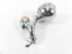 2014 Harley Touring FLHTK Electra Glide Left Spotlight Blinker For Part 68000021 | Mototech271