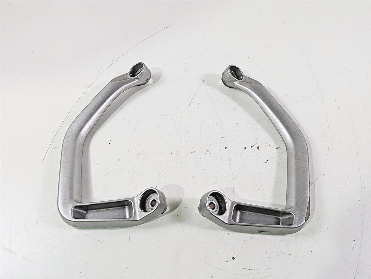 2012 Yamaha XT1200 Super Tenere Rear Passenger Grab Bar Handles 23P-2470J-00 {{ shop.shopifyCountryName }} - Mototech271