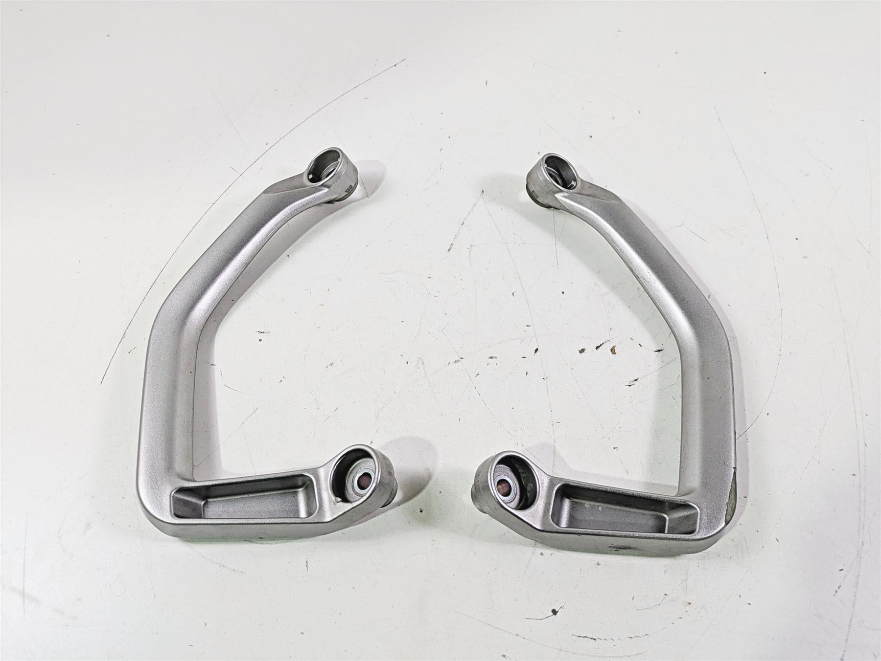 2012 Yamaha XT1200 Super Tenere Rear Passenger Grab Bar Handles 23P-2470J-00 {{ shop.shopifyCountryName }} - Mototech271