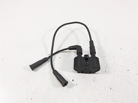2019 Harley XL883N Sportster Iron Ignition Coil Wires & Plugs 31656-07 {{ shop.shopifyCountryName }} - Mototech271