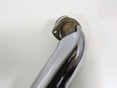 2004 Big Dog Chopper Vance Hines Radius Full Exhaust System BENT {{ shop.shopifyCountryName }} - Mototech271