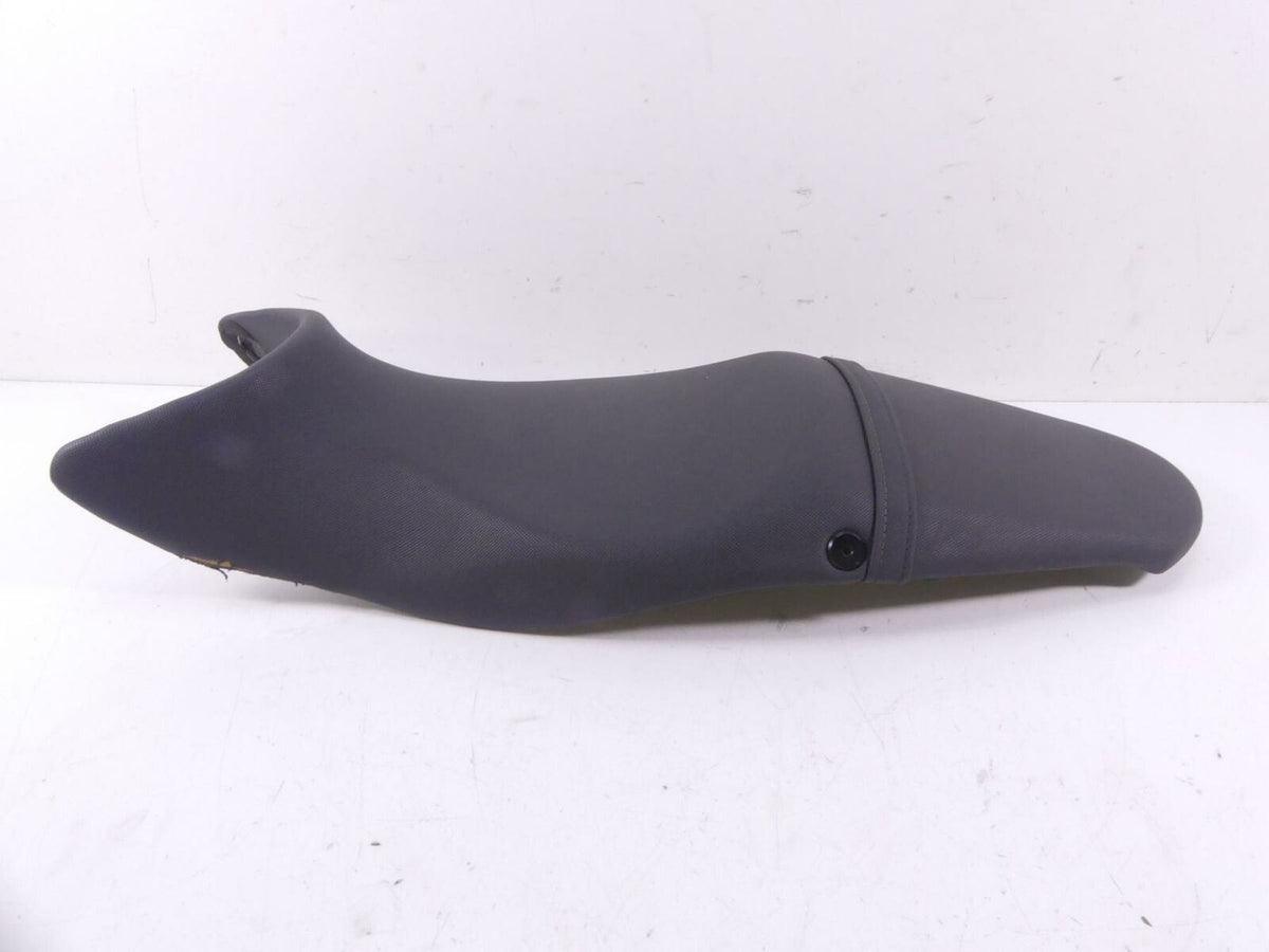 2009 Triumph Street Triple 675R Dual Driver Passenger Saddle Seat -Read T2306405 {{ shop.shopifyCountryName }} - Mototech271