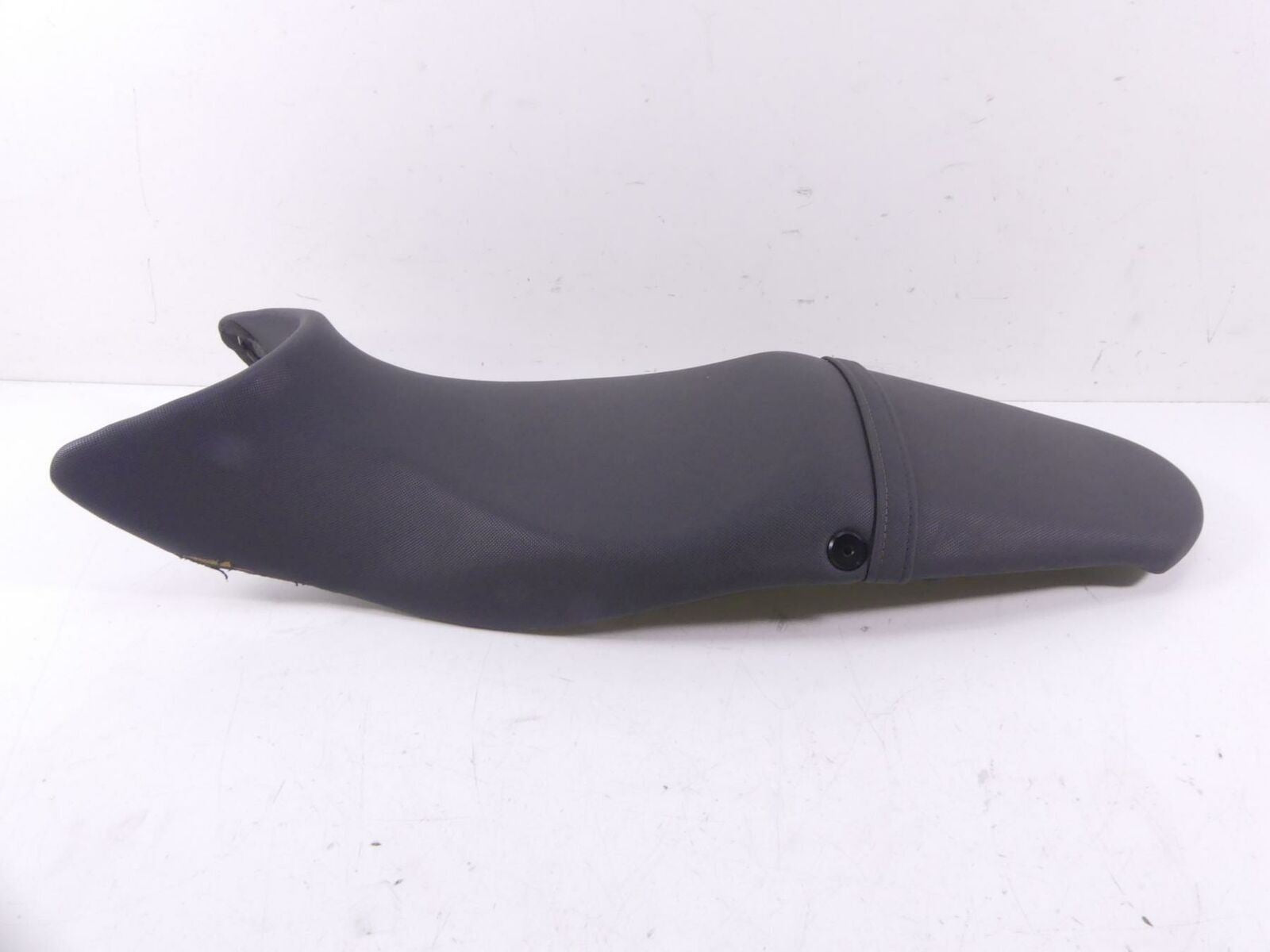 2009 Triumph Street Triple 675R Dual Driver Passenger Saddle Seat -Read T2306405 | Mototech271