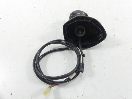 2017 Yamaha Waverunner EX Sport 1050 BS Left Control Switch F3Y-68310-00-00 {{ shop.shopifyCountryName }} - Mototech271