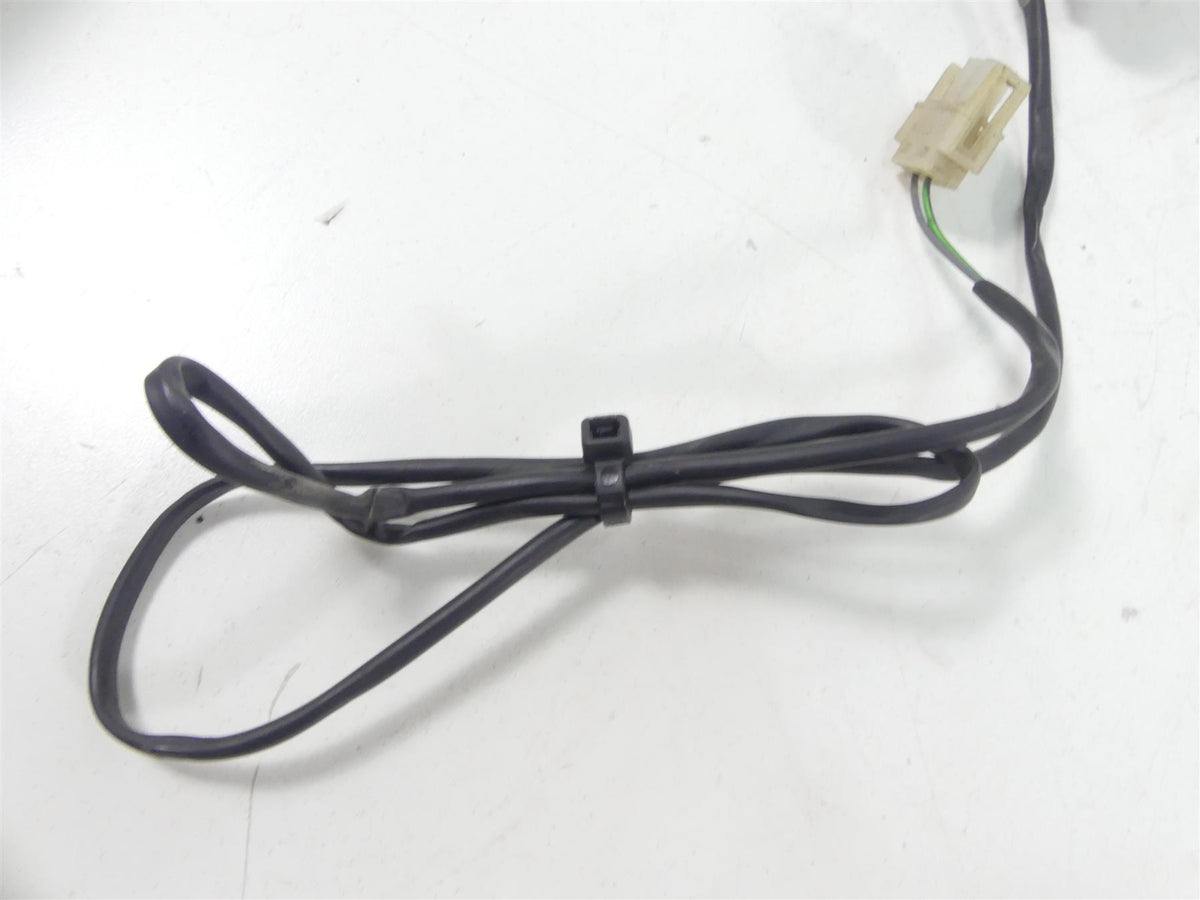 2001 BMW R1150 GS R21 Clutch Master Cylinder + Lever - Read 32717657183 {{ shop.shopifyCountryName }} - Mototech271