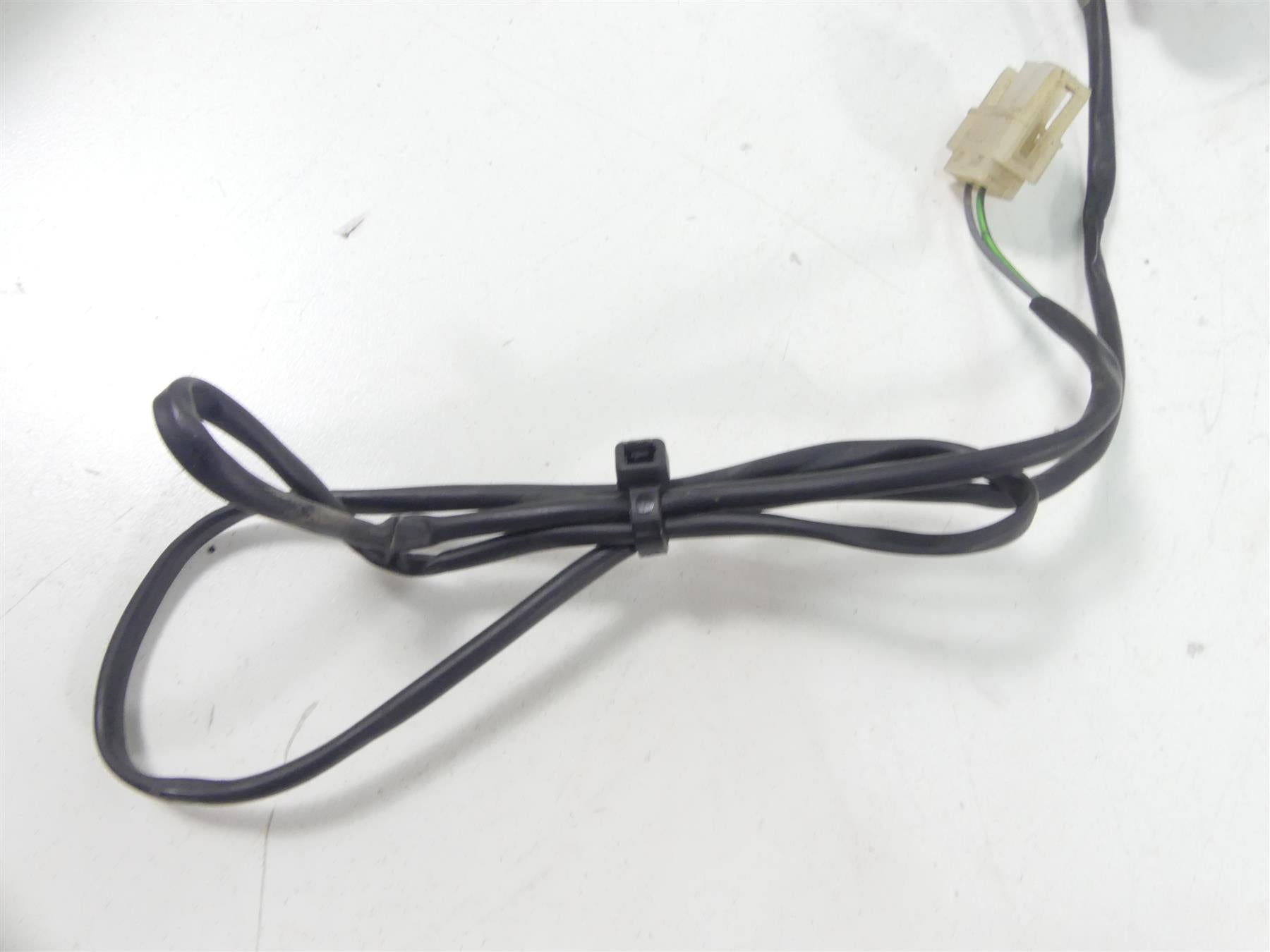 2001 BMW R1150 GS R21 Clutch Master Cylinder + Lever - Read 32717657183 {{ shop.shopifyCountryName }} - Mototech271