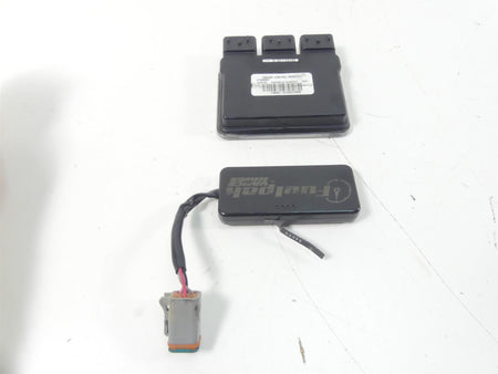 2017 Harley FLS Softail Slim Vance Hines Fuelpak + Cdi Ecm Ecu Set 41000057 {{ shop.shopifyCountryName }} - Mototech271