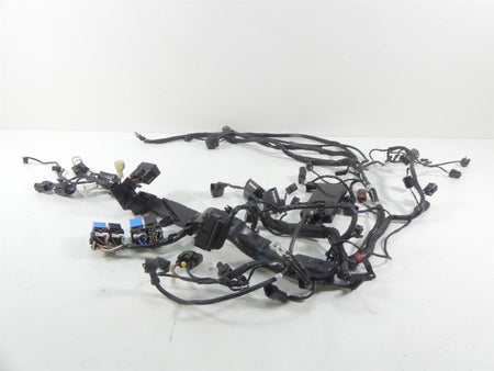 2019 Triumph Street Triple 765R Main Wiring Harness Loom -No Cuts T2507659 {{ shop.shopifyCountryName }} - Mototech271