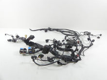Load image into Gallery viewer, 2019 Triumph Street Triple 765R Main Wiring Harness Loom -No Cuts T2507659 | Mototech271
