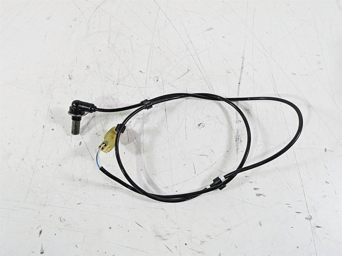 2020 Triumph Daytona 765 Moto2 Front Abs Brake Wheel Speed Sensor T2024445 {{ shop.shopifyCountryName }} - Mototech271