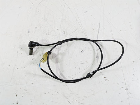 2020 Triumph Daytona 765 Moto2 Front Abs Brake Wheel Speed Sensor T2024445 {{ shop.shopifyCountryName }} - Mototech271