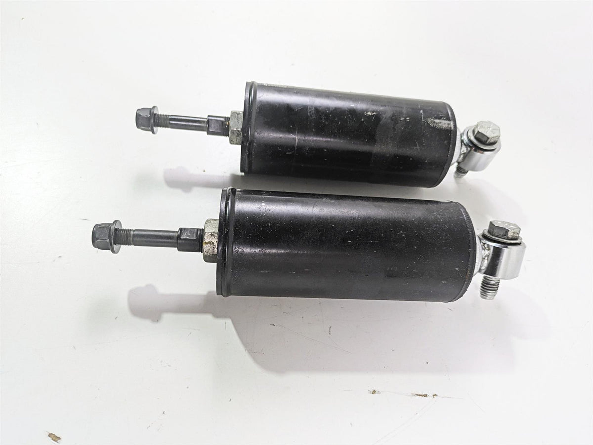 2014 Harley FLS Softail Slim Rear Damper Shock Set Showa 54549-04 {{ shop.shopifyCountryName }} - Mototech271
