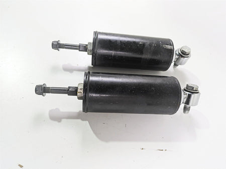 2014 Harley FLS Softail Slim Rear Damper Shock Set Showa 54549-04 {{ shop.shopifyCountryName }} - Mototech271