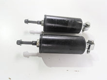 Load image into Gallery viewer, 2014 Harley FLS Softail Slim Rear Damper Shock Set Showa 54549-04
