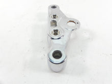 Load image into Gallery viewer, 2004 Harley Softail FXSTD SE CVO Deuce Upper Chrome Triple Tree 41mm 45769-00 | Mototech271
