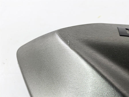 2013 Ducati Hyperstrada 821 Left Tank Cover Fairing Wrapped -Read 480P5681 {{ shop.shopifyCountryName }} - Mototech271