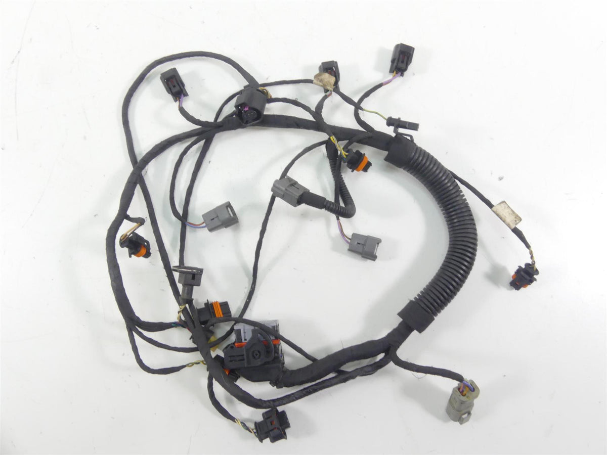 2010 Sea-Doo 4-Tec GTX 215 Engine Motor Wiring Harness Loom 420665204 420864220 {{ shop.shopifyCountryName }} - Mototech271